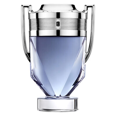 FRAGANCIA PARA CABALLERO, PACO RABANNE, INVICTUS,  ESAU DE TOILETTE